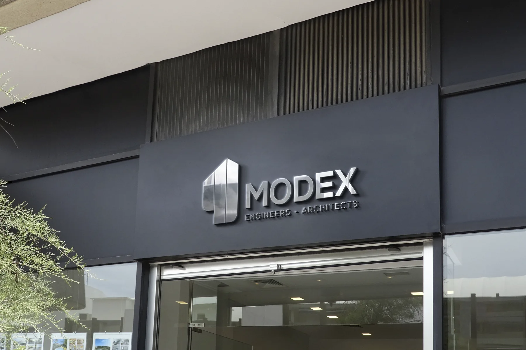 Modex Engineers Architects